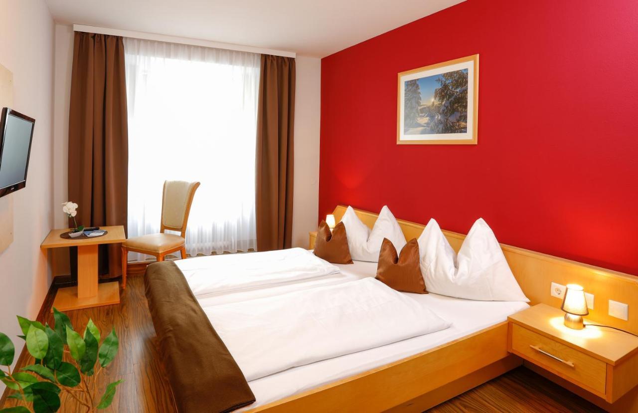 Pension Sendlhofer Radstadt Exterior photo
